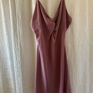 Abercombie skater dress